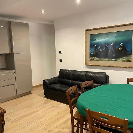 Residenza Santo Stefano 95 - Santo Stefano Apartment Болонья Экстерьер фото
