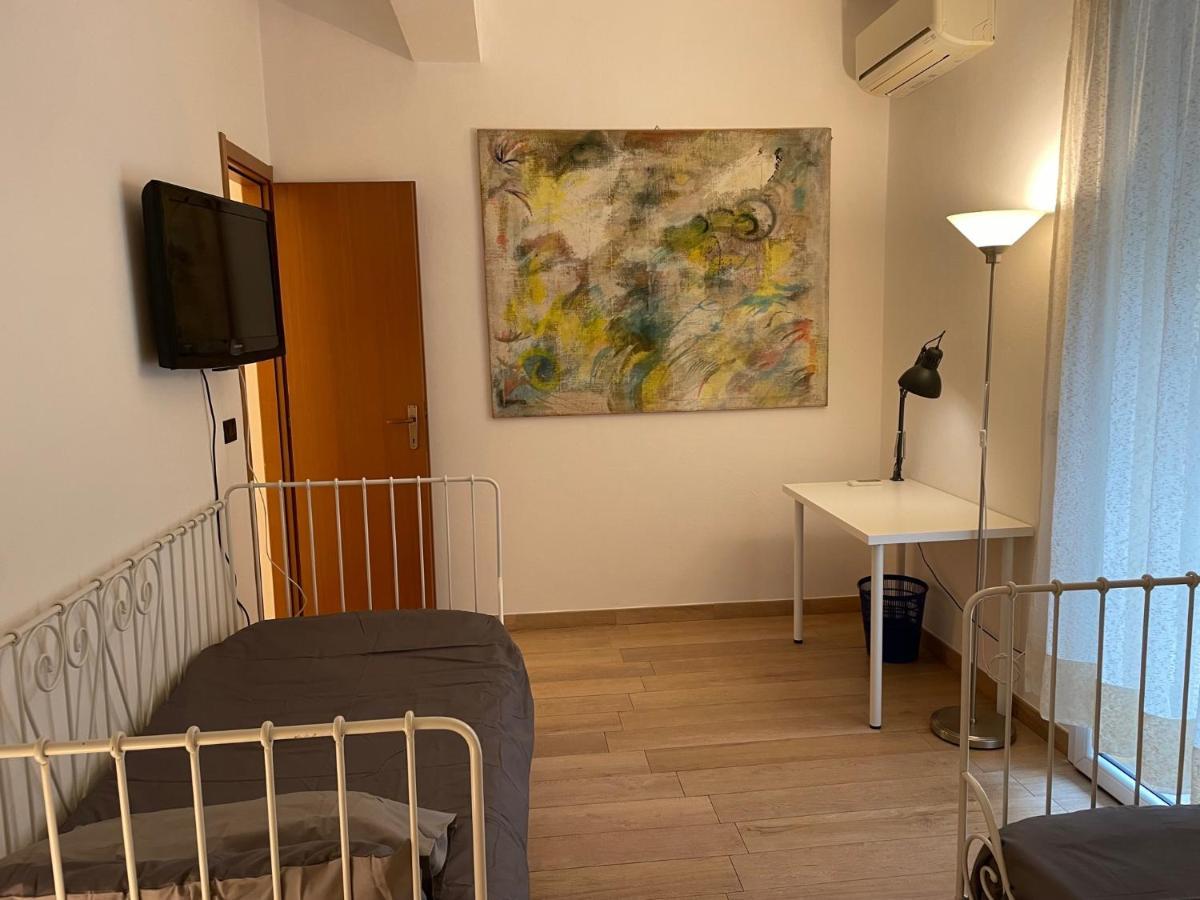 Residenza Santo Stefano 95 - Santo Stefano Apartment Болонья Экстерьер фото