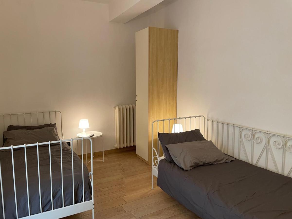 Residenza Santo Stefano 95 - Santo Stefano Apartment Болонья Экстерьер фото