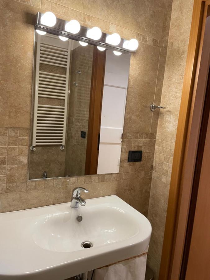 Residenza Santo Stefano 95 - Santo Stefano Apartment Болонья Экстерьер фото